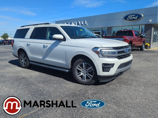 Used 2022 Ford Expedition Max XLT AWD/4WD image 1