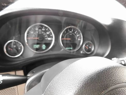 Used 2013 Jeep Wrangler Rubicon w/ Dual Top Group image 30