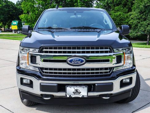 Used 2020 Ford F150 XLT w/ XTR Package AWD/4WD image 15