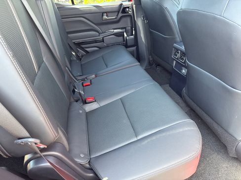 New 2026 Toyota 4Runner Limited image 16