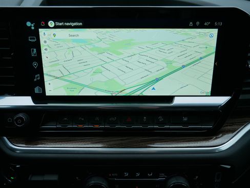 New 2026 Chevrolet Silverado 1500 RST w/ RST All Star Premium Package image 7