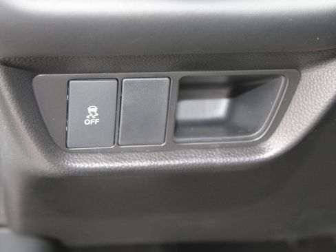 New 2026 Honda HR-V Sport image 19