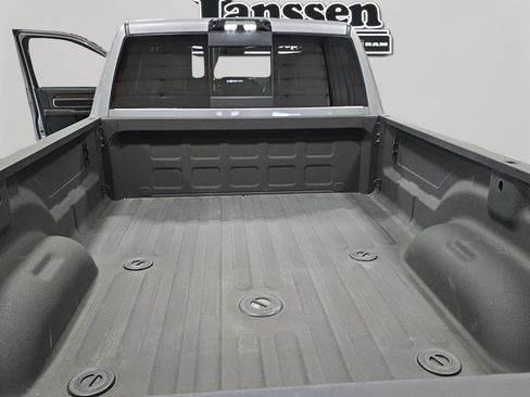 Used 2024 RAM 3500 Laramie image 19