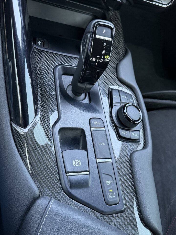 Used 2021 Toyota Supra RWD image 23