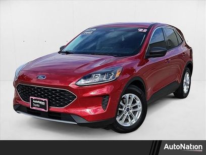 Used 2022 Ford Escape SE w/ Convenience Package