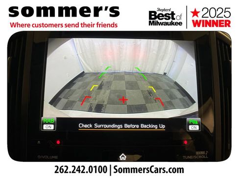 Used 2019 Subaru Impreza 2.0i Limited w/ Popular Package #1 image 17