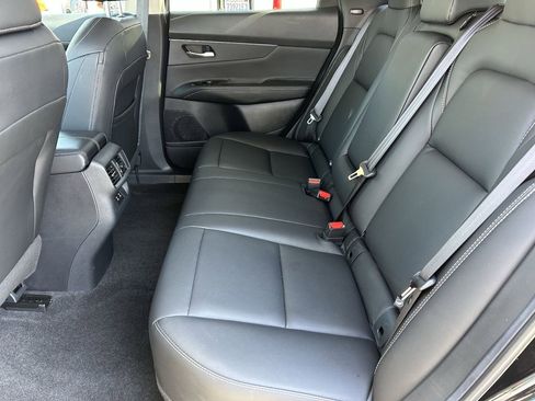 Certified 2025 Nissan Murano SV w/ Cargo Package image 15