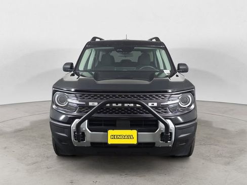 Used 2025 Ford Bronco Sport Big Bend AWD/4WD image 8