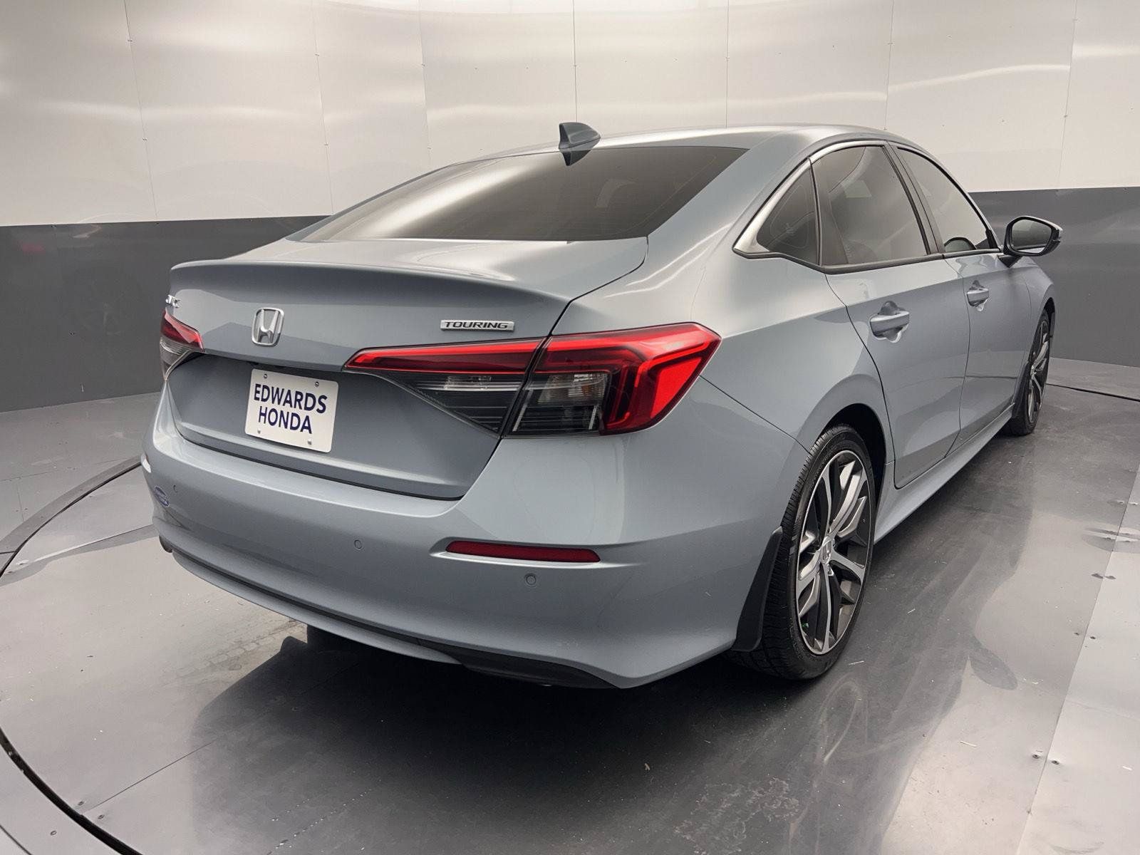 Used 2023 Honda Civic Touring image 33