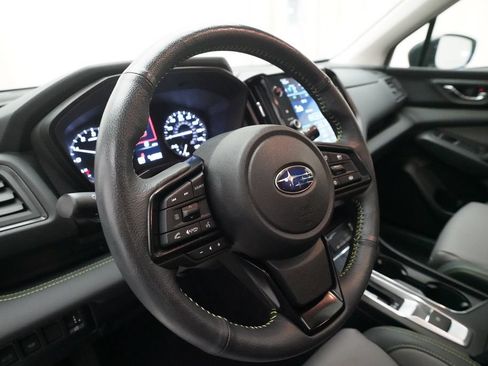 Used 2024 Subaru Ascent Onyx Edition AWD/4WD image 8