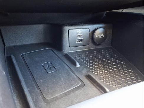 Used 2023 Ford Bronco Sport Big Bend w/ Convenience Package image 21