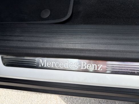 Used 2025 Mercedes-Benz GLS 450 4MATIC image 16