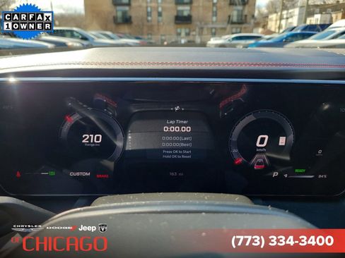 Used 2024 Dodge Charger Daytona Scat Pack w/ Plus Group AWD/4WD image 25