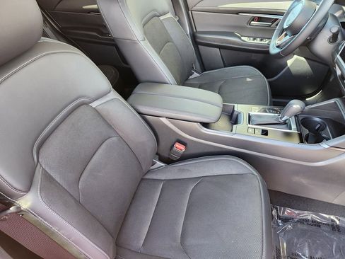 New 2026 MAZDA CX-5 Preferred AWD/4WD image 5