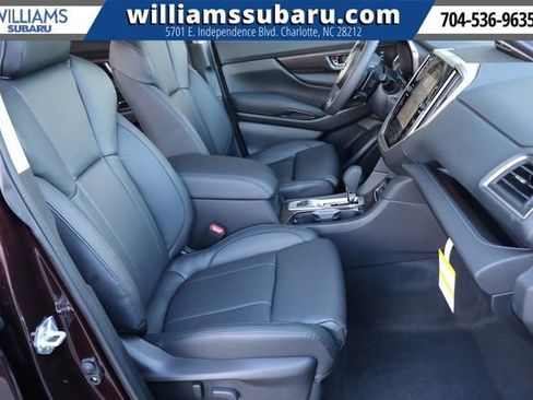 New 2026 Subaru Ascent Touring image 26