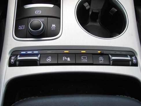 Used 2019 Kia Stinger GT2 AWD/4WD image 32