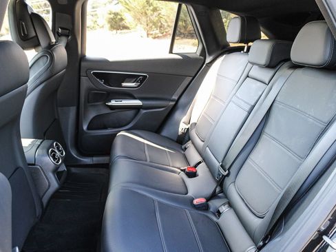 Certified 2026 Mercedes-Benz GLC 300 4MATIC image 19