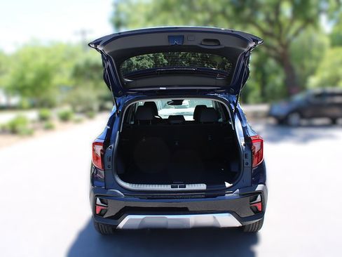 New 2026 Kia Seltos EX image 9