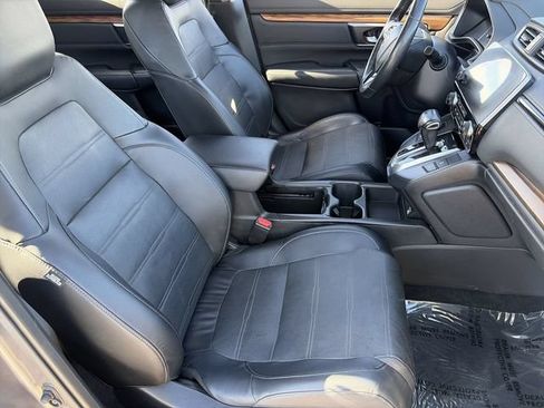 Used 2022 Honda CR-V EX-L image 11