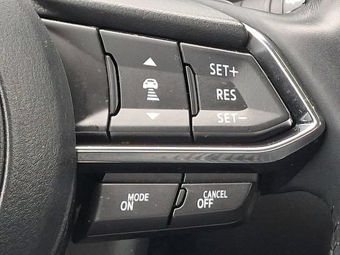 Used 2021 MAZDA CX-5 Grand Touring w/ GT Premium Package AWD/4WD image 23