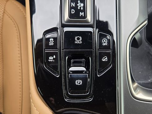 Certified 2023 Lexus NX 350 AWD w/ Vision Package image 24