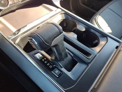 New 2025 Ford F150 Platinum w/ Equipment Group 702A High image 19