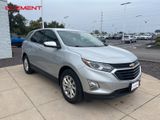 Used 2020 Chevrolet Equinox LT image 3