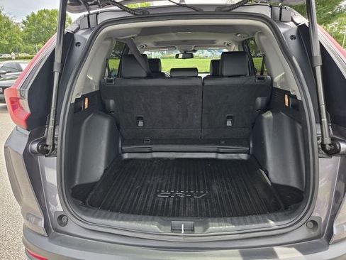 Used 2022 Honda CR-V EX-L image 36