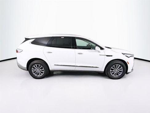 Used 2023 Buick Enclave Essence w/ Trailering Package, 5000 lbs. AWD/4WD image 8