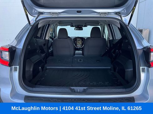 Certified 2025 Subaru Crosstrek 2.0i Premium image 11