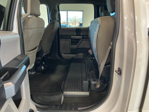 Used 2017 Ford F250 XLT image 27