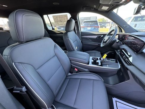 New 2026 Buick Enclave Preferred w/ Power Package image 25