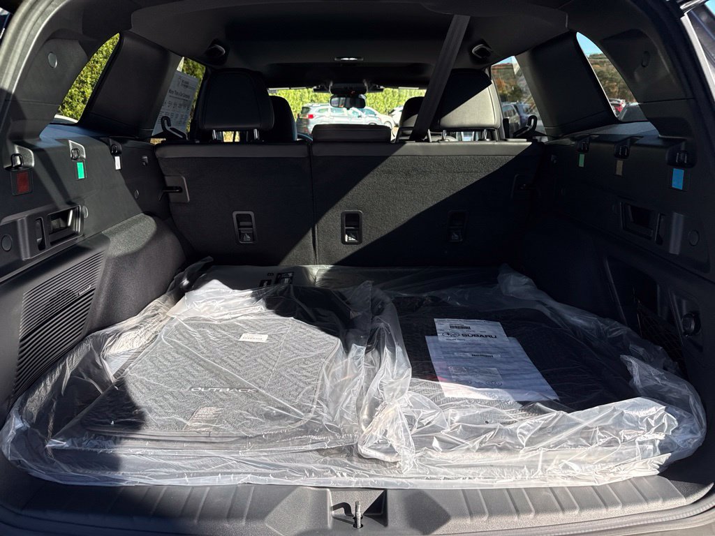 New 2026 Subaru Outback Limited XT AWD/4WD image 11