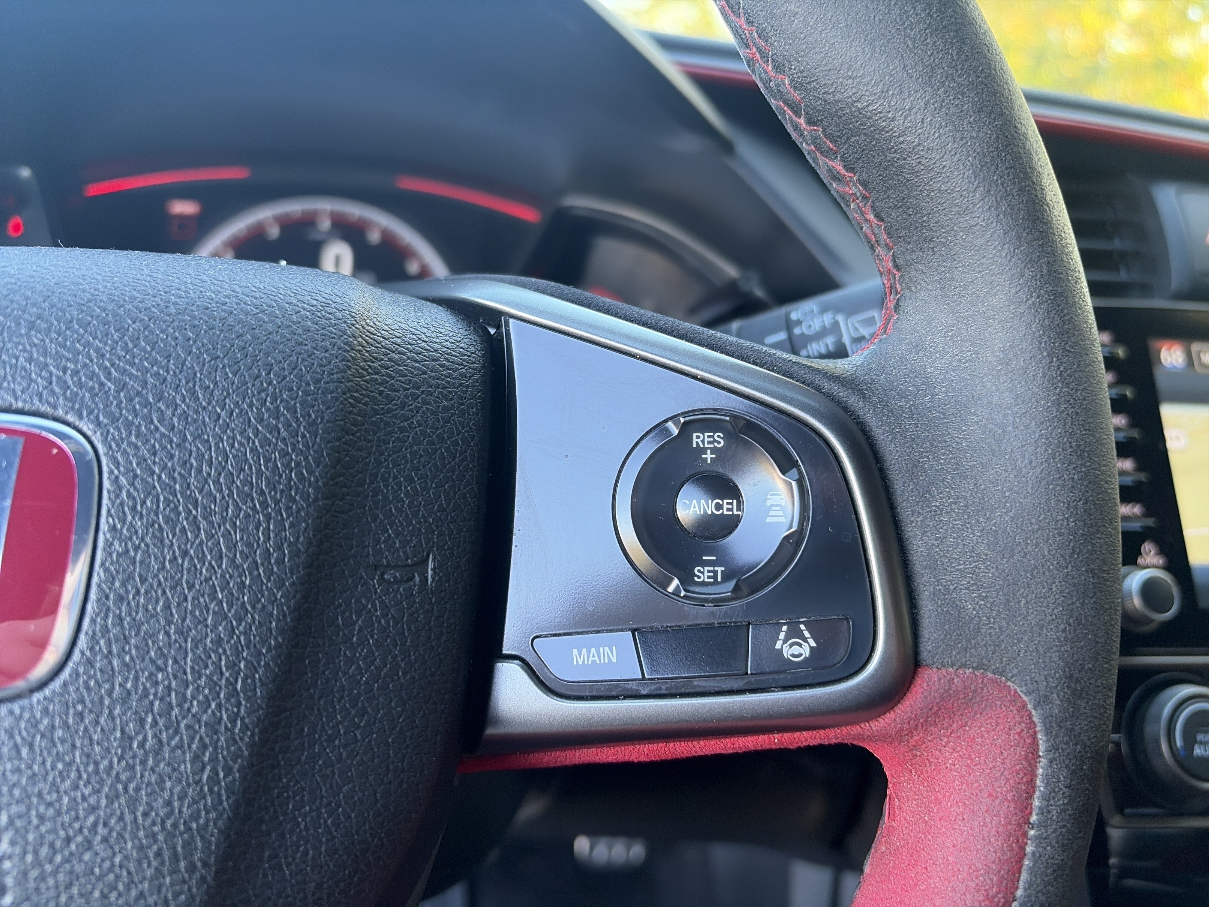 Used 2021 Honda Civic Type R image 26