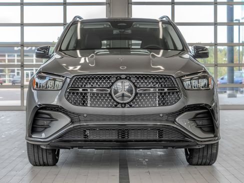 Certified 2026 Mercedes-Benz GLE 450 4MATIC image 11