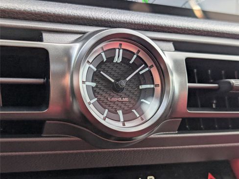 New 2025 Lexus IS 350 F Sport image 26