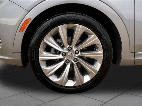 Used 2024 Buick Envista Avenir FWD image 11