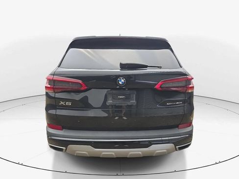 Used 2020 BMW X5 sDrive40i w/ Convenience Package RWD image 7