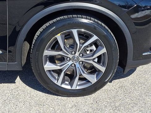 Certified 2023 Acura MDX Technology image 8