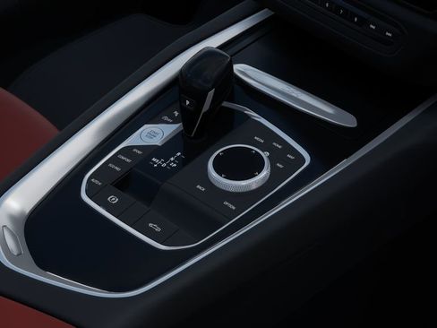 New 2026 BMW Z4 sDrive30i w/ Convenience Package image 34