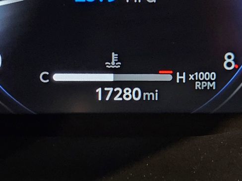 Used 2024 Toyota RAV4 Limited w/ Advanced Technology Package image 30