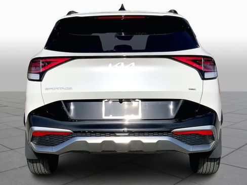 Used 2023 Kia Sportage SX Prestige image 5