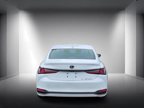 Used 2023 Lexus ES 250 w/ Accessory Package (Z2) AWD/4WD image 6