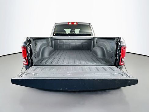 Used 2025 RAM 2500 Big Horn AWD/4WD image 28