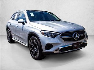 Certified 2026 Mercedes-Benz GLC 300 4MATIC video 3