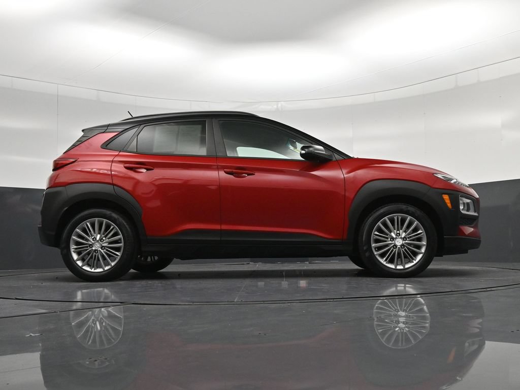 Used 2020 Hyundai Kona SEL FWD image 28