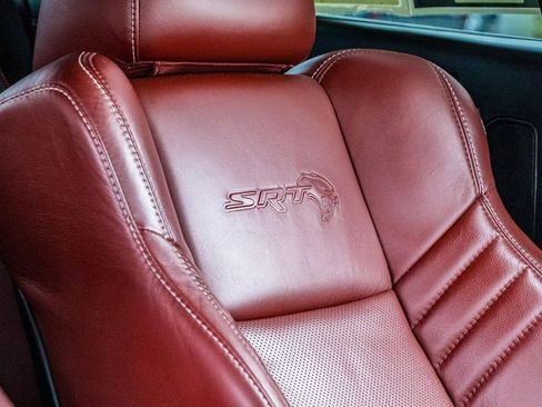 Used 2022 Dodge Charger SRT Hellcat w/ Harman/Kardon Audio Group image 16