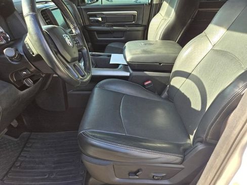 Used 2016 RAM 1500 Sport w/ Convenience Group image 13