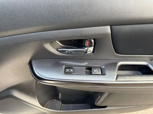 Used 2018 Subaru WRX Premium image 28