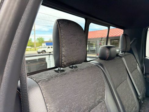 Used 2025 Ford F150 Tremor w/ Bed Utility Package AWD/4WD image 21